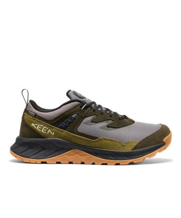 Men's Hightrail Waterproof Hiking Shoe