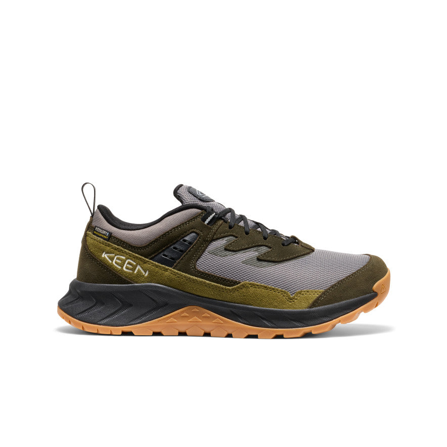 Men’s Hightrail Waterproof Hiking Shoe