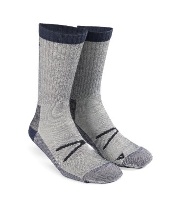 Men's Flint Light Crew Navy