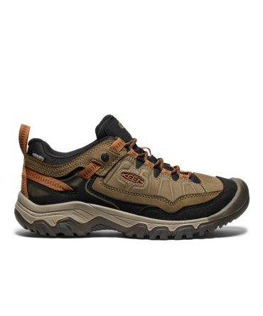 Men's Targhee IV Waterproof Hiking Shoe