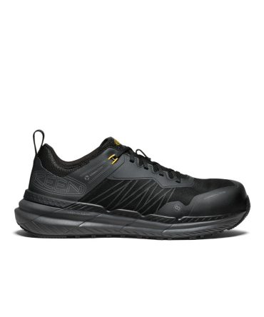 Men's Speedworks Work Sneaker (Carbon Toe)