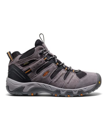 Men's Headout Waterproof Hiking Boot