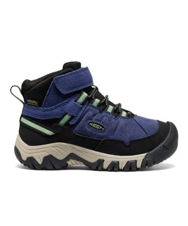 Little Kids' Targhee IV Waterproof Hiking Boot
