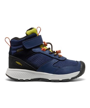 Little Kids' Skua Waterproof Boot