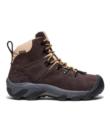 Women's Pyrenees Waterproof Hiking Boot