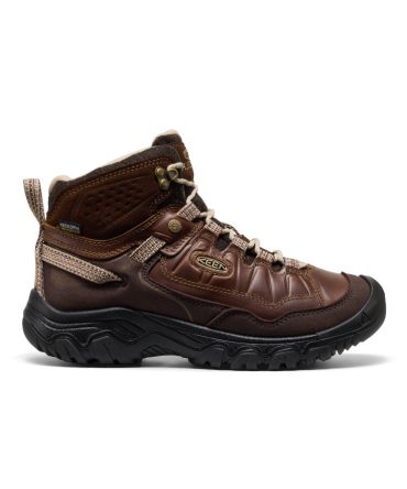 Women's Targhee IV Waterproof Hiking Boot