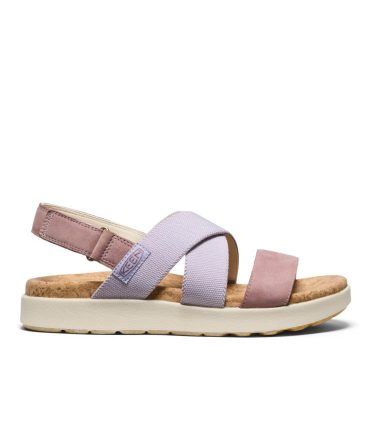 Women's Elle Criss Cross Sandal