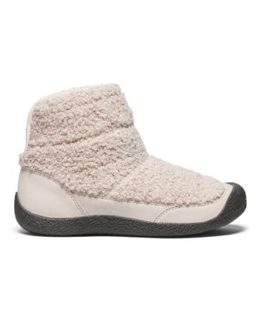 Women's Howser Fold Down Silver Lining/Black