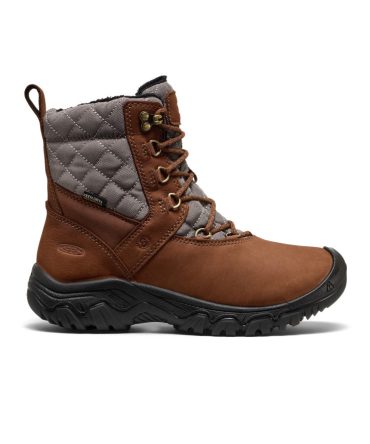 Women's Greta II Waterproof Boot