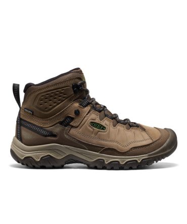 Men's Targhee IV Waterproof Hiking Boot