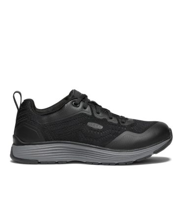 Women's Sparta 2 ESD (Soft Toe) Steel Grey/Black