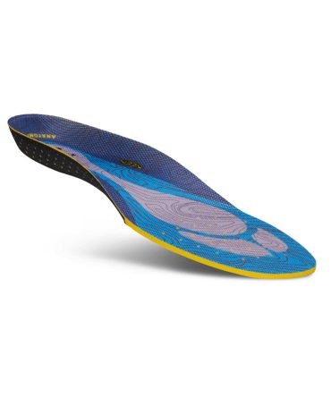 Women's Outdoor K-10 Replacement Insole Ocean Blue