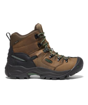 Men's Pittsburgh Energy 6' Waterproof Boot (Soft Toe)
