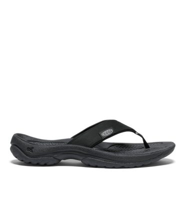 Women's Kona Leather Flip-Flop