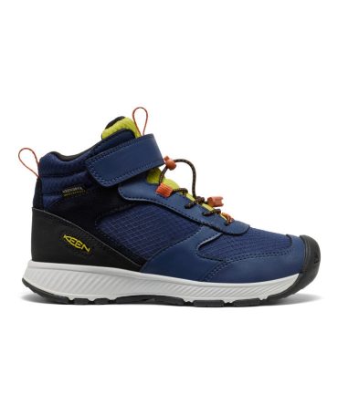 Big Kids' Skua Waterproof Boot