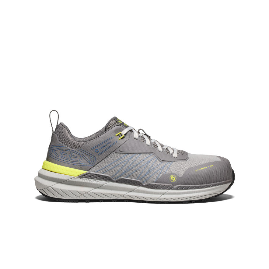 Steel Grey/Vintage Indigo