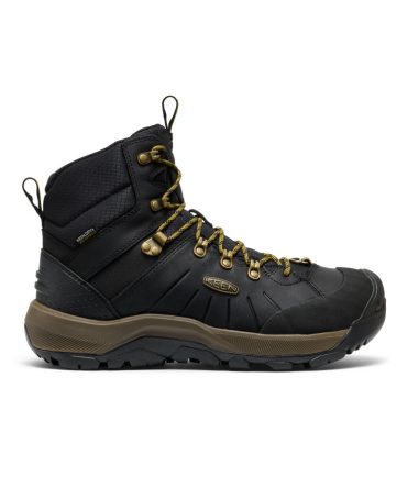 Men's Revel IV Polar Waterproof Boot