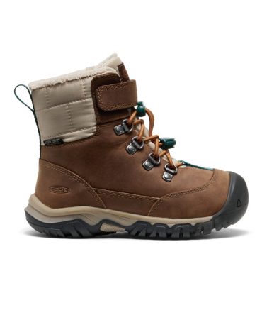 Little Kids' Kanibou Waterproof Winter Boot