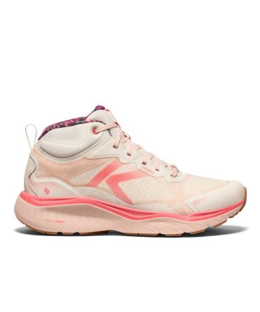 Women's Leiki Waterproof Hiking Boot