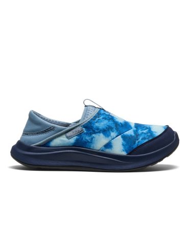 Men's Whyser Protect Our Winters Slip-On Pow Glacier Blue