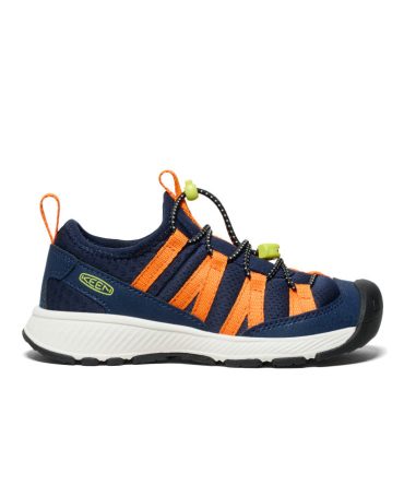 Little Kids' Motozoa Sneaker