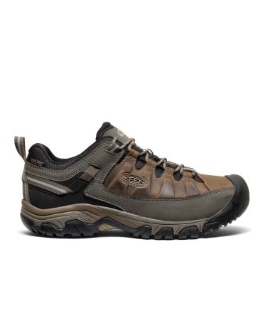 Men's Targhee III Waterproof