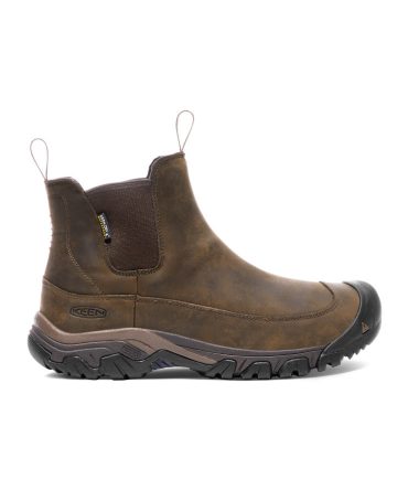 Men's Anchorage III Waterproof Boot