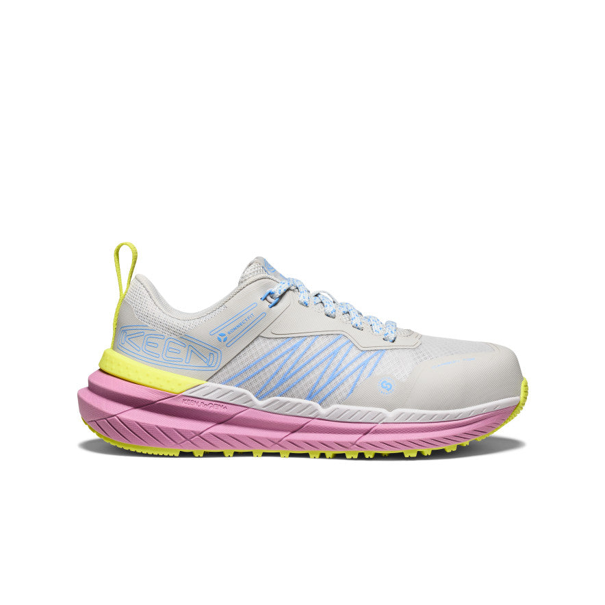 Alloy/Moonlight Mauve