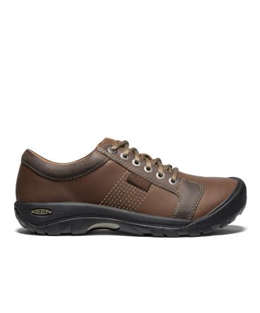 Men's Austin Shoe