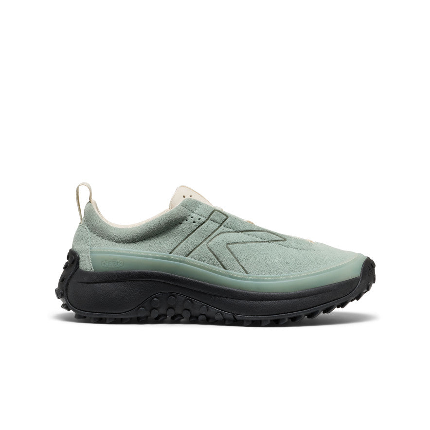 Iceberg Green/Black