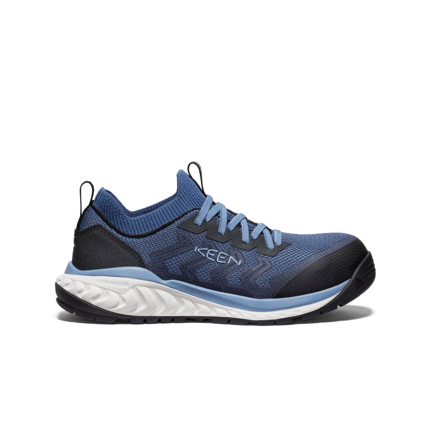 Vintage Indigo/Faded Denim