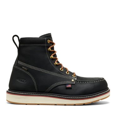 Men's Liberty 6' Waterproof Boot (Carbon Toe)